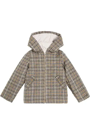 La Coqueta Jacke Olfo