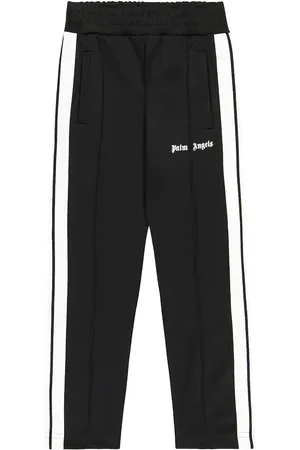 Palm Angels Jogginghose aus Jersey
