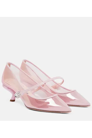 Roger Vivier Pumps Babies Virgule