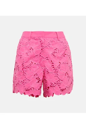 Self-Portrait Shorts