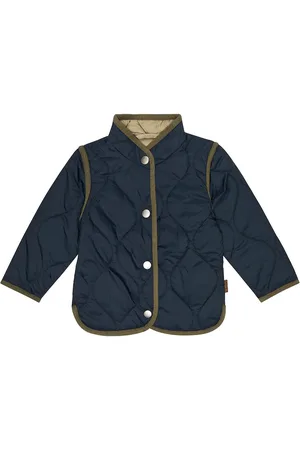 Molo Baby Wattierte Jacke Harrie