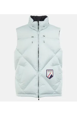Loro Piana Daunenweste