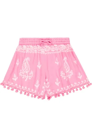 Melissa Odabash Shorts Baby Sienna
