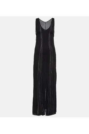 Y / PROJECT Maxikleid