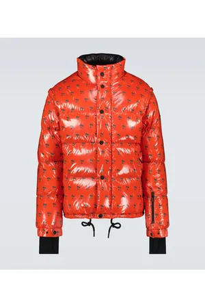 Moncler Daunenjacke Bernex