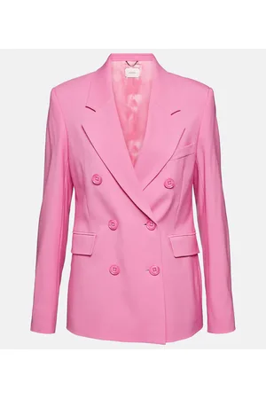 Dorothee Schumacher Blazer Striking Lightness