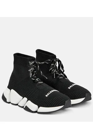 Balenciaga Sneakers Speed 2.0