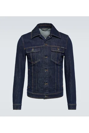Dolce & Gabbana Jeansjacke