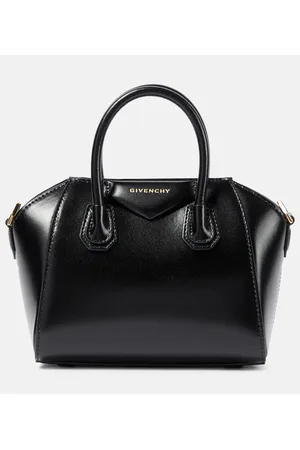 Givenchy Tote Antigona Toy aus Leder