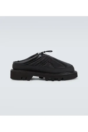 SACAI Slippers