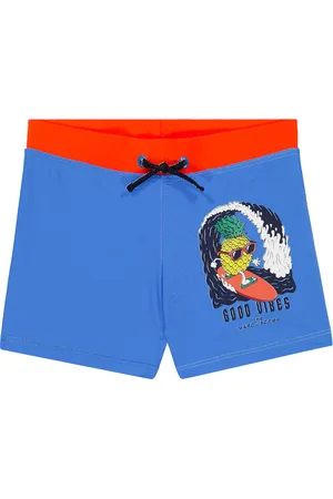Marc Jacobs Bedruckte Badehose