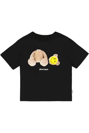Palm Angels T-Shirt aus Baumwoll-Jersey