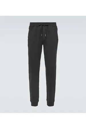 Tom Ford Jogginghose aus Baumwoll-Jersey