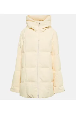 Jil Sander Daunenmantel