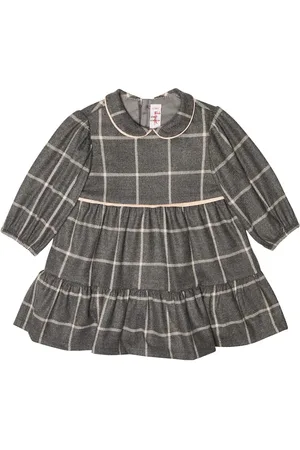 Il gufo Baby Kleid