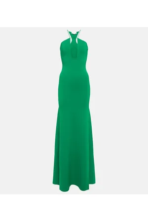 Victoria Beckham Maxikleid