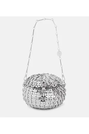 Paco rabanne Schultertasche 1969 Ball