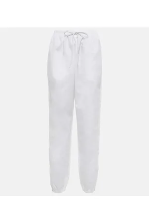 WARDROBE.NYC Jogginghose Spray