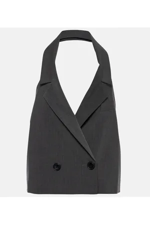 Dorothee Schumacher Weste Modern Sophistication