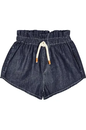 1+ IN THE FAMILY Baby Jeansshorts Aurora