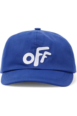 OFF-WHITE Baseballcap aus Baumwolle