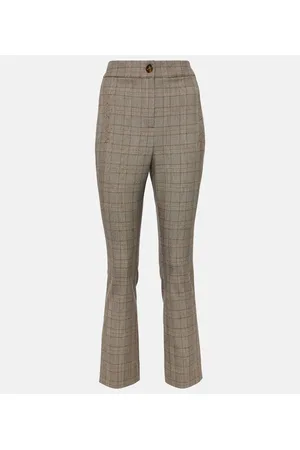 VERONICA BEARD High-Rise-Hose