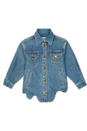 Moschino Jeansjacke