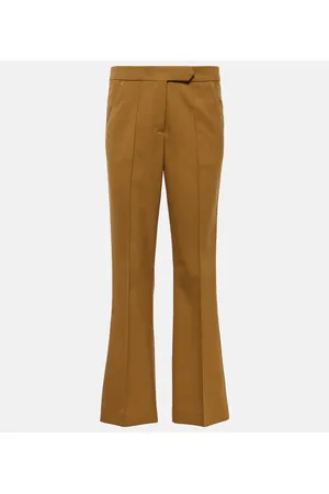 Dorothee Schumacher Weite High-Rise-Hose