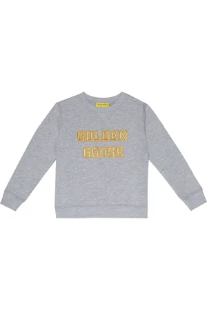 Golden Goose Sweatshirt aus Baumwolle