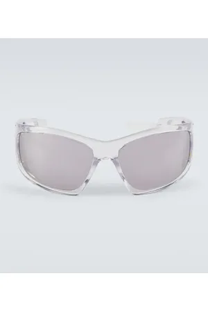 Givenchy Eckige Sonnenbrille Giv-Cut