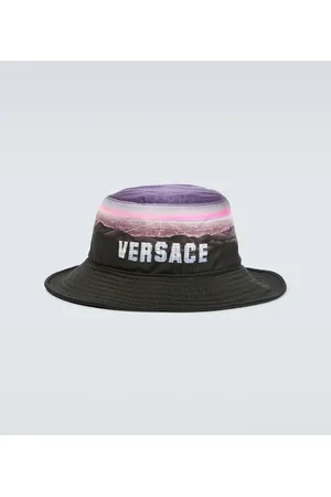 VERSACE Hut Hills