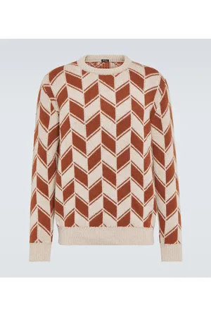 Kiton Pullover aus Kaschmir