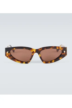 Nanushka Sonnenbrille Christa