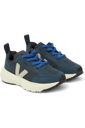 Veja Sneakers Canary aus Mesh