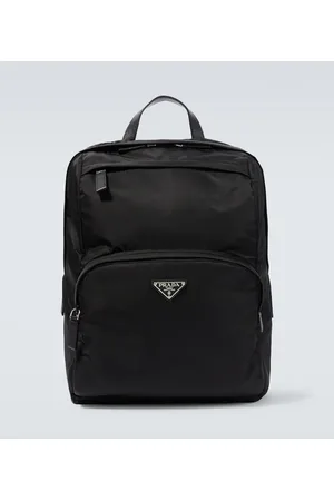 Prada Rucksack aus Re-Nylon