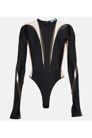MUGLER Body