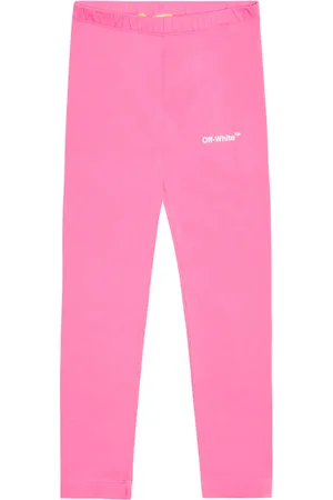 OFF-WHITE Leggings aus Jersey