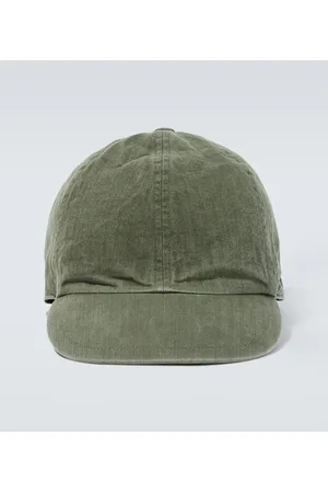 SACAI Baseballcap aus Baumwolle