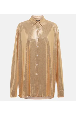 Oseree Oséree Hemd Disco