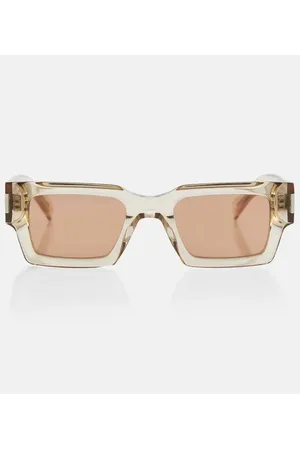 Saint Laurent Eckige Sonnenbrille SL 572