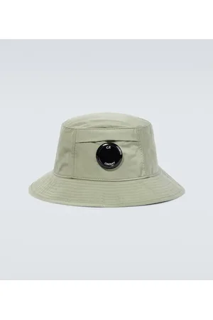 C.P. Company Hut Lens