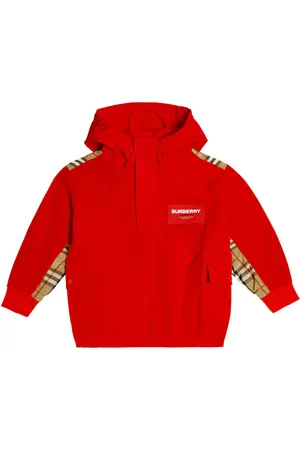 Burberry Jacke Vintage Check