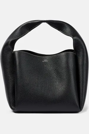 Totême Bucket-Bag aus Leder
