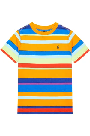 Ralph Lauren T-Shirt aus Baumwolle