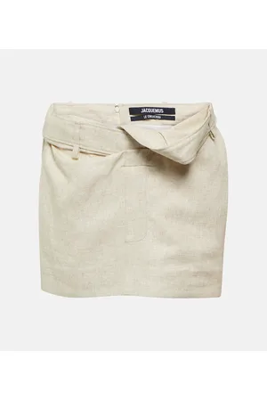 Jacquemus Minirock La Mini Jupe Bahia