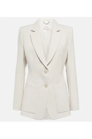 Dorothee Schumacher Blazer aus einem Wollgemisch
