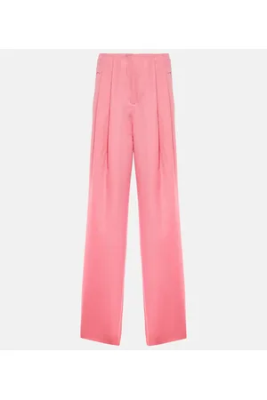 Dorothee Schumacher Weite Hose Colorful Lightness