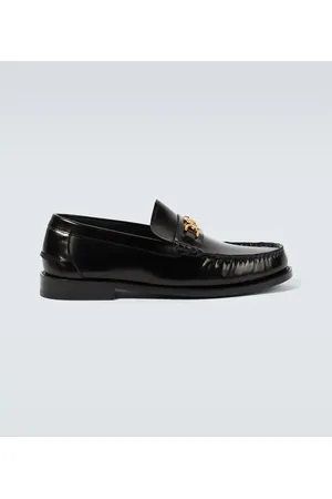 VERSACE Loafers Medusa 