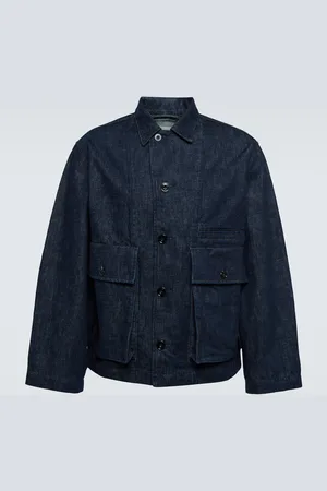 LEMAIRE Jeansjacke