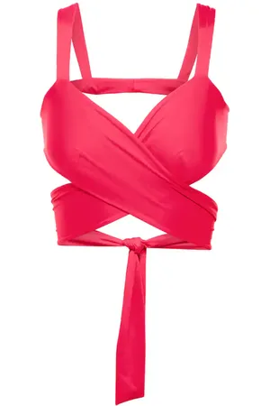 MAGDA BUTRYM Bikini-Oberteil